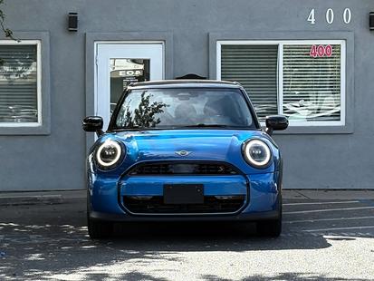 mini hardtop 4 door 2025 WMW53GD09S2W35903 image mini hardtop 4 door 2025 WMW53GD09S2W35903 image